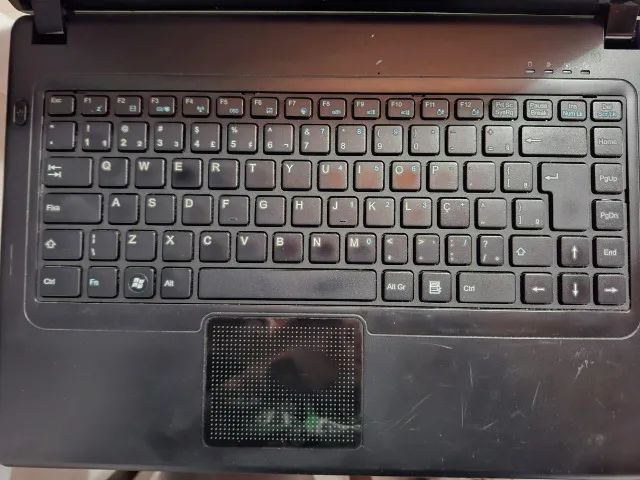  Notebook QBEX I5 - Foto 3