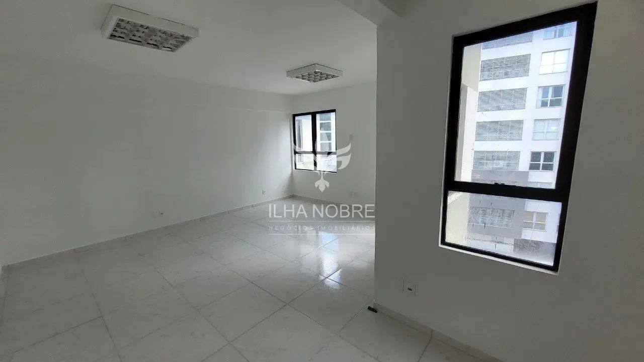 Sala comercial para aluguel no Shopping Trindade próximo à UFSC Florianópolis com 29,50m² - Foto 3