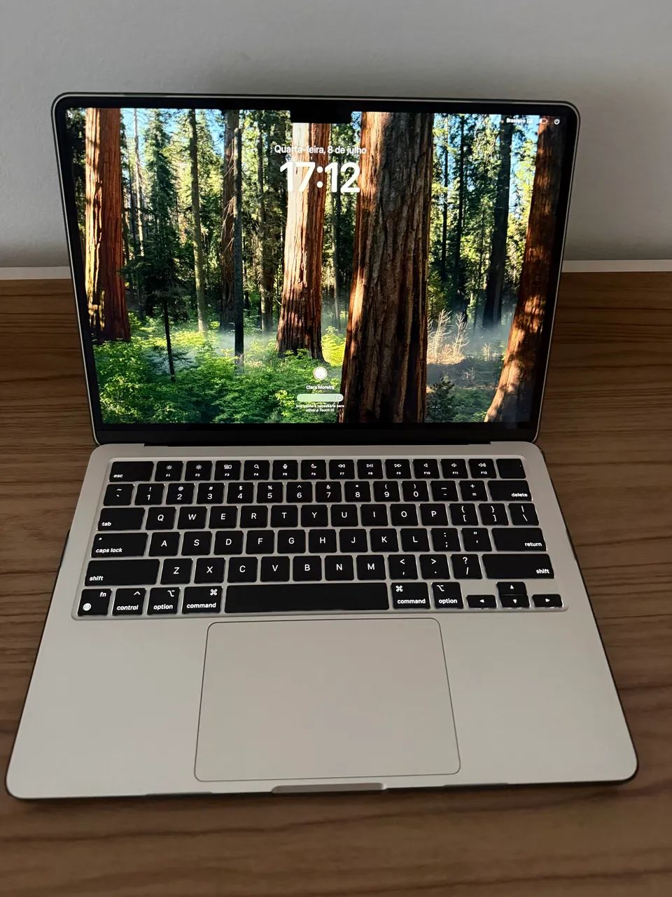 MacBook Air 13? M2 (2023)