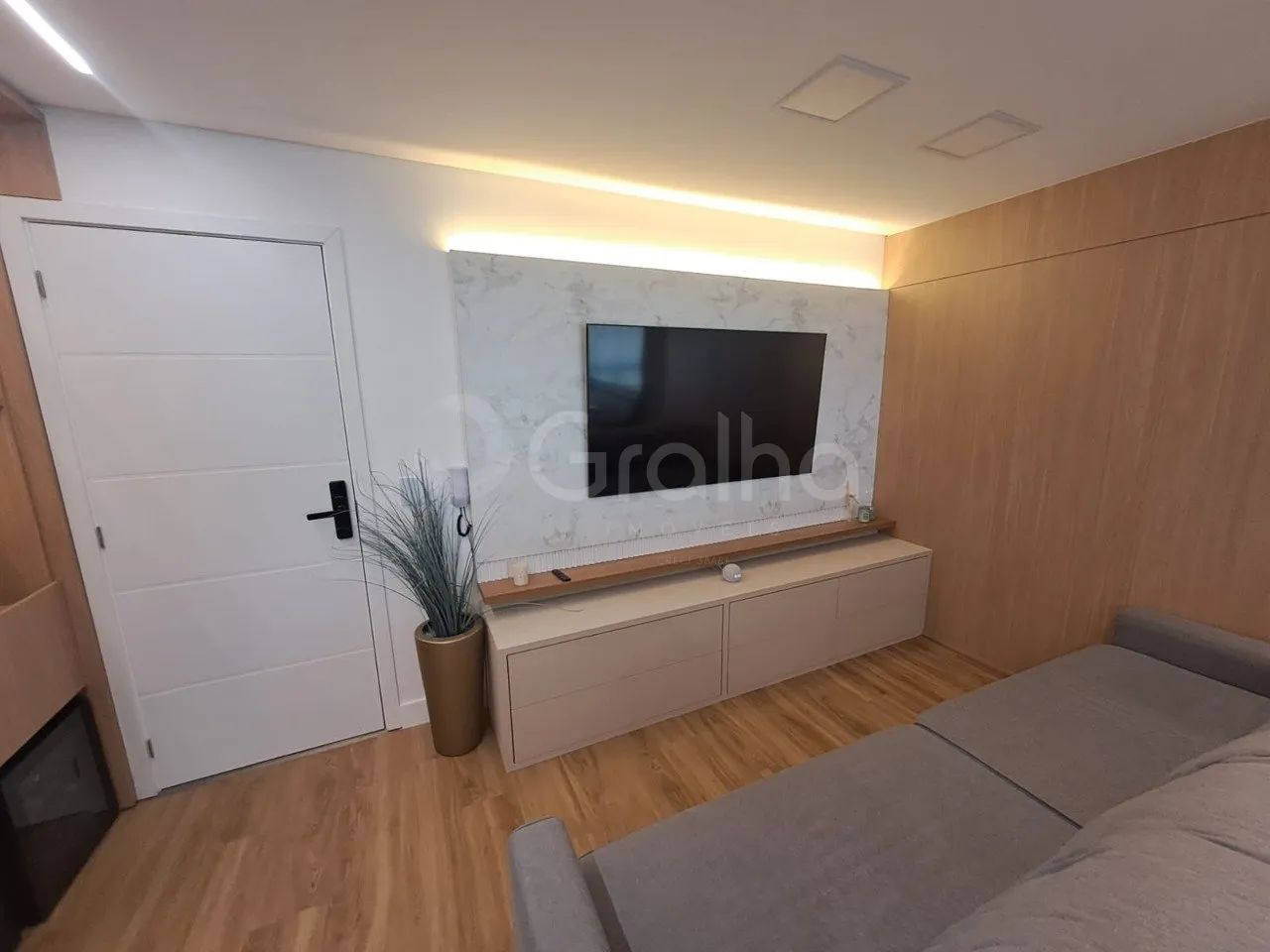 Apartamento de 90m² com 3 quartos no Monte Verde - Foto 4
