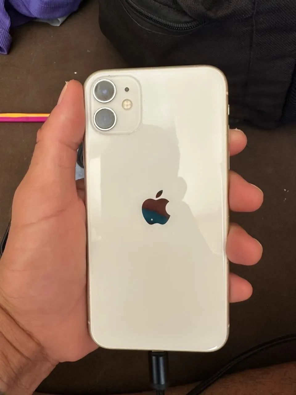 iPhone 11 256gb  - Foto 5
