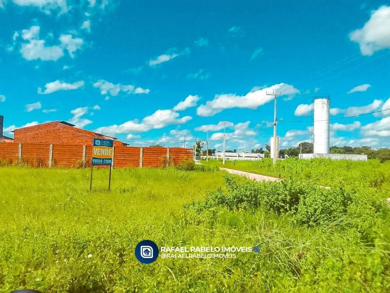 Terreno | Venda | Centro