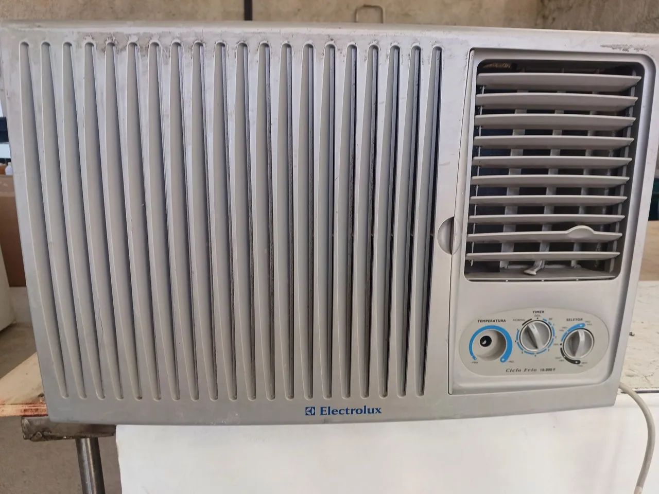Ar condicionado - Foto 2