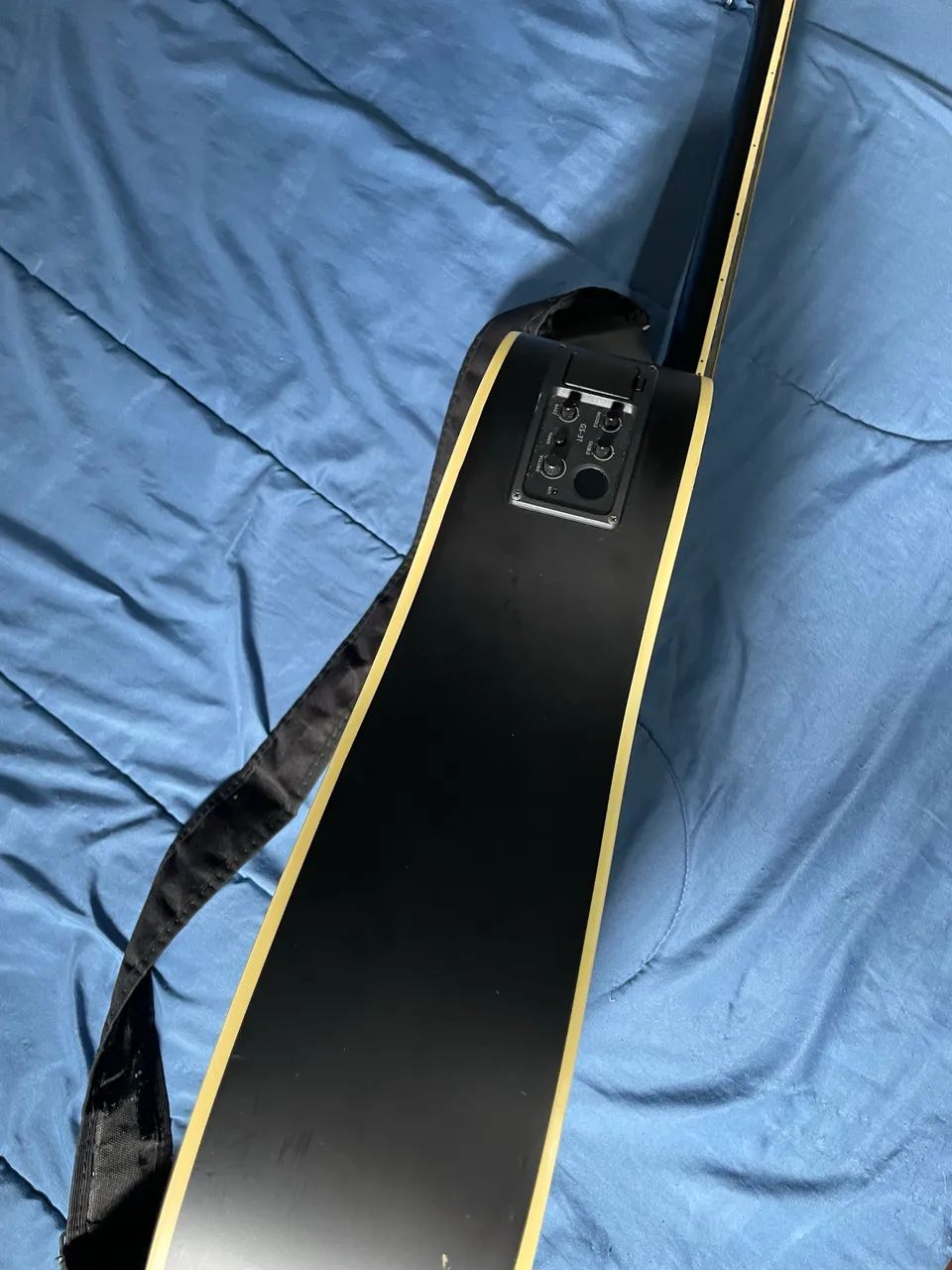 Violão Giannini Performance  - Foto 5