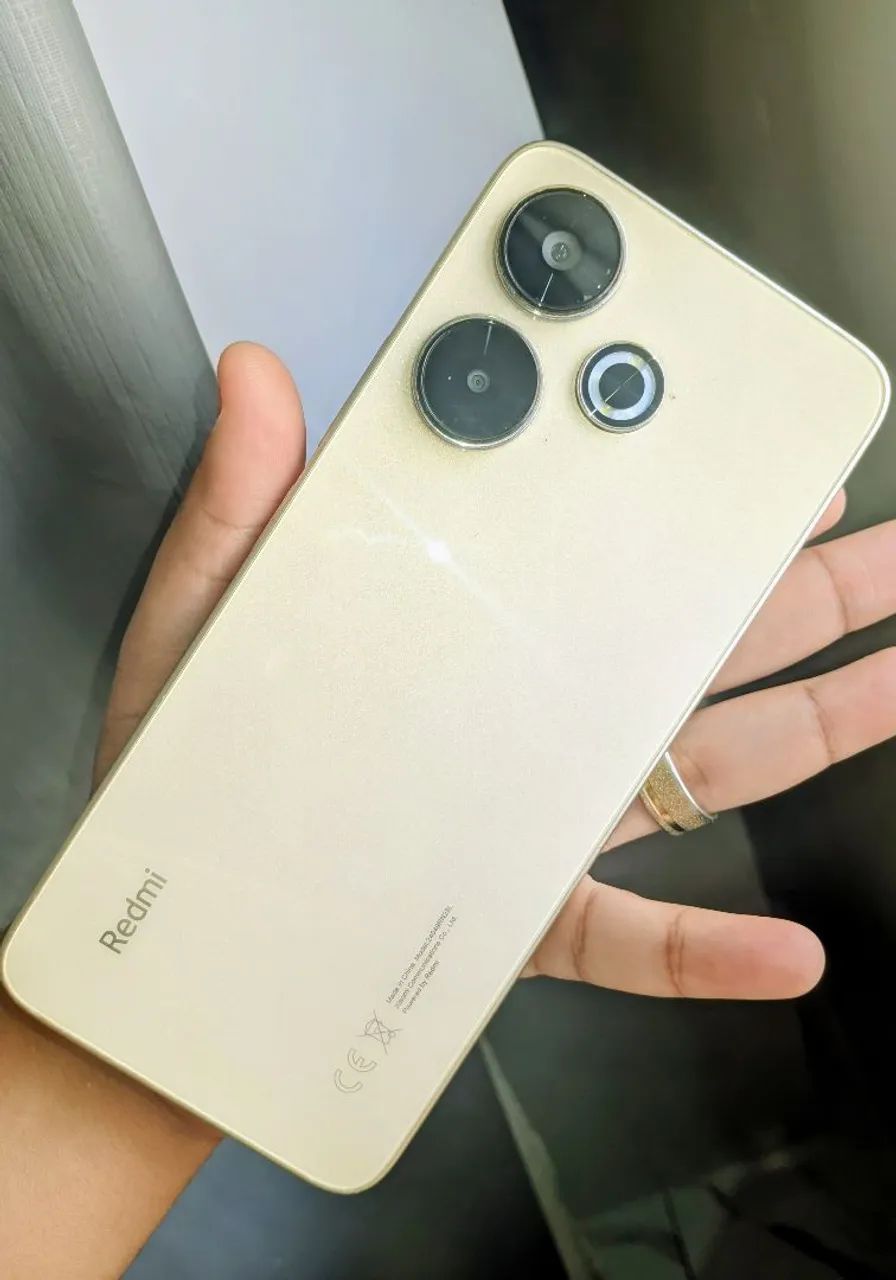 Vendo redimi 13 