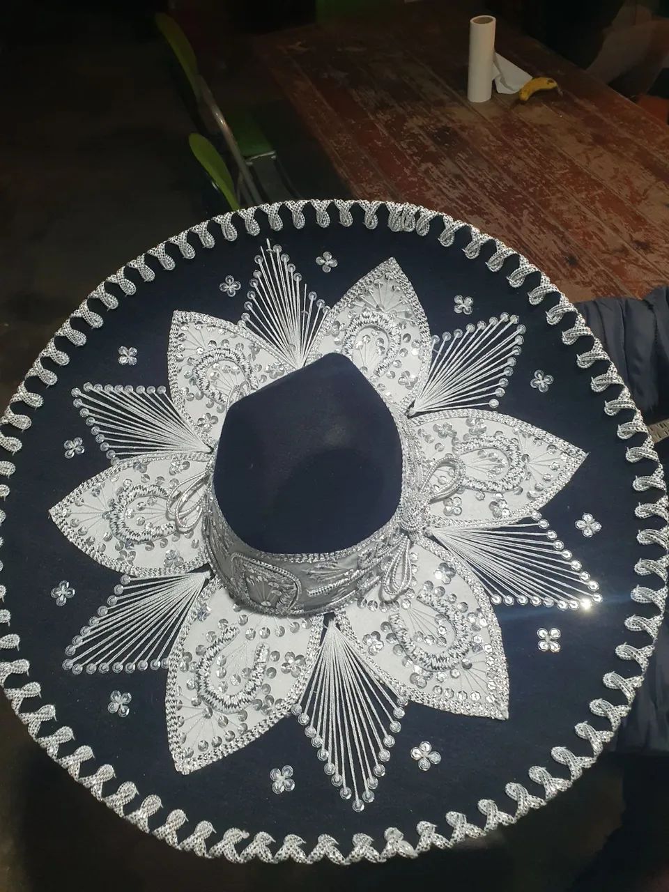 Sombrero mexicano - Foto 5