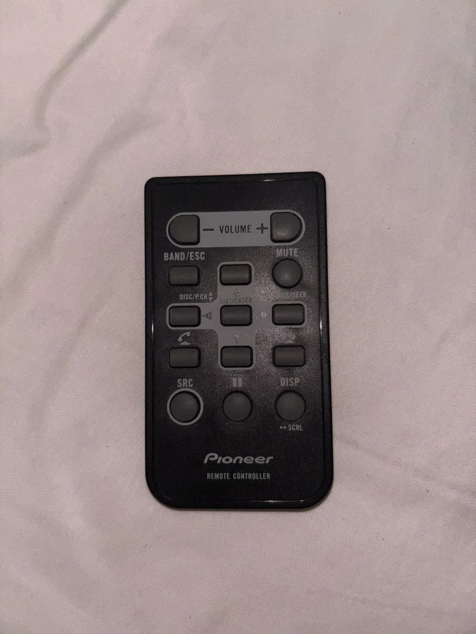 Rádio Pioneer X3000 - Foto 3