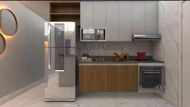 Casa na planta, Cascavel-ce entrada facilita, documentação grátis  - Foto 3