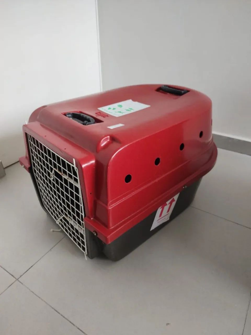 Caixa de transporte pet - Foto 3