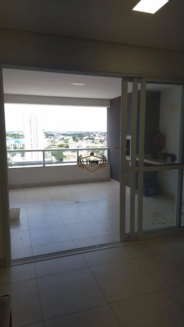 Apartamento com 3 Quartos no Edifício Essenza! - Foto 3