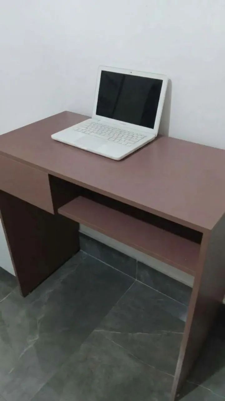 Mesa para estudo/escritório  - Foto 2