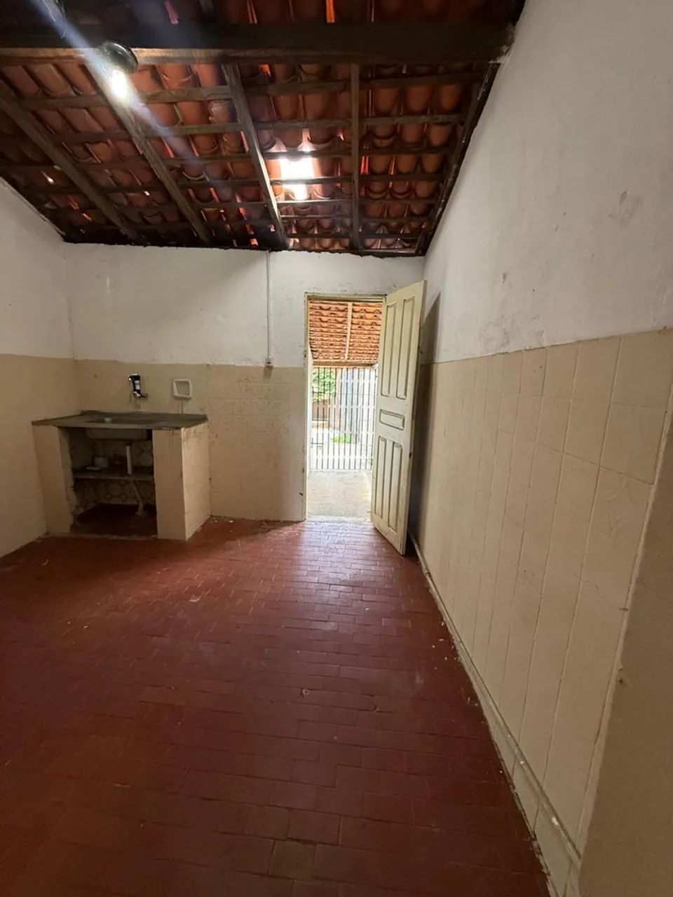 Alugo Casa - Foto 4