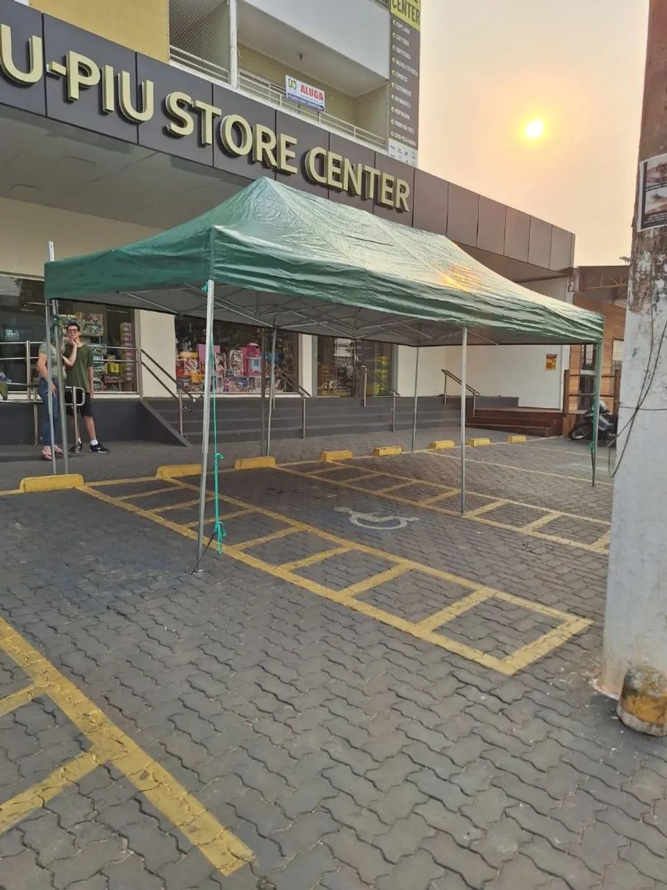 Tenda ( VG TENDAS  ) - Foto 5