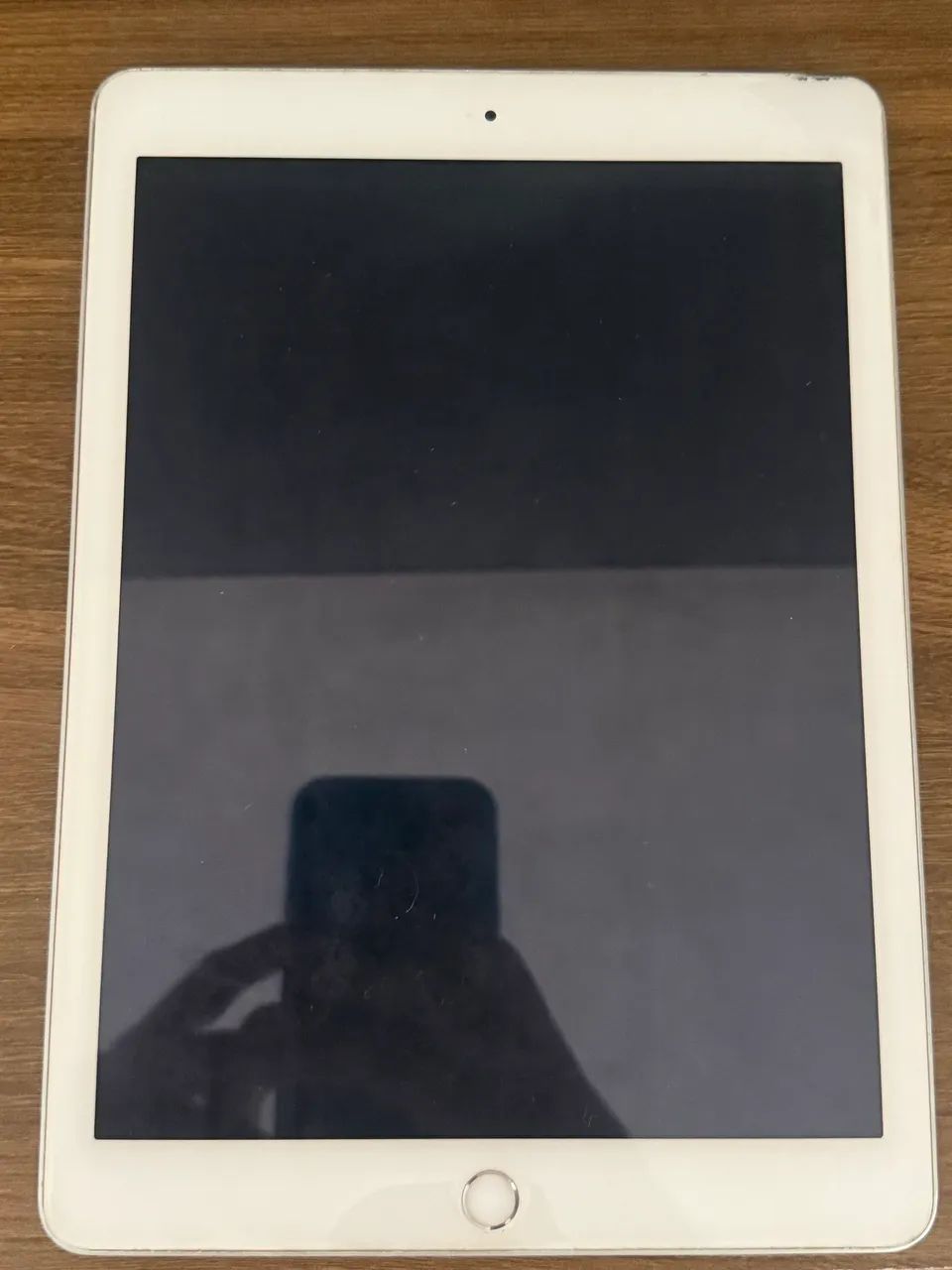 iPad 5ª Geração (2017-2018) Seminovo  - Foto 3