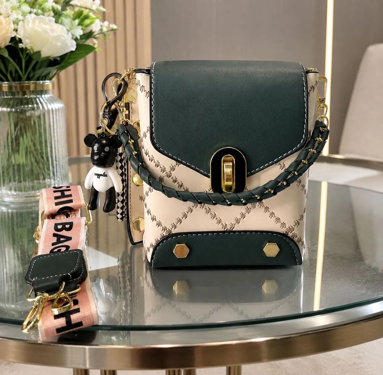 Bolsas vários modelos 