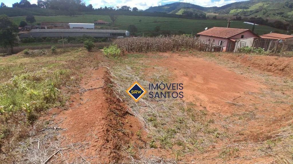 Terreno rural, com 1000 m² - Bairro Da Serra - Serra Negra/SP - Foto 5