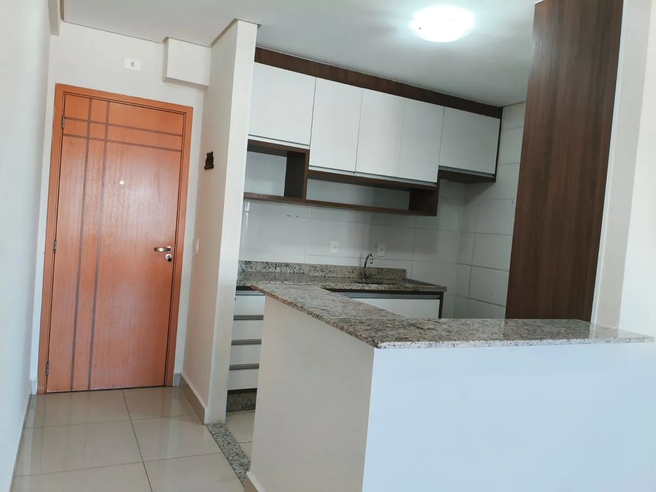 Apartamento 2 Dormitóios sendo 1 Suíte Bela Vista 92m² Edifício Mirage Esplanada - Foto 3
