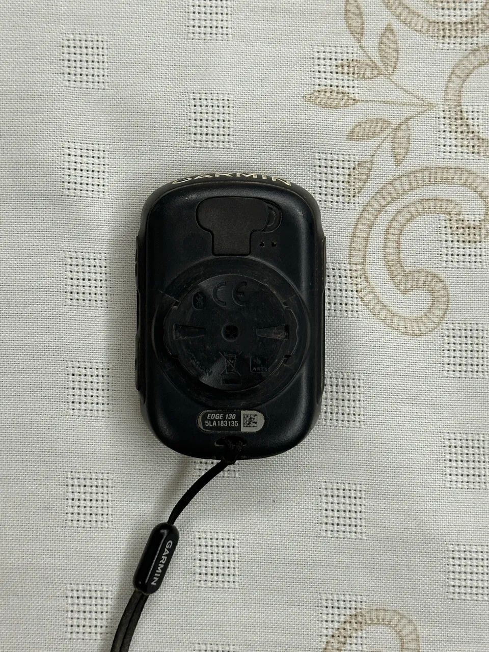 Garmin Edge 130 - Foto 2