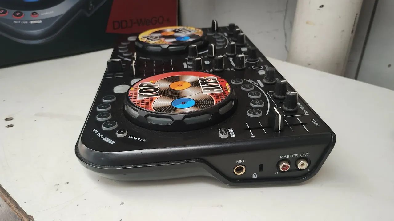 Controladora Pioneer  - Foto 3