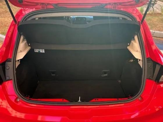 Fiat Argo 1.0 6V Flex. 2021 - Foto 4