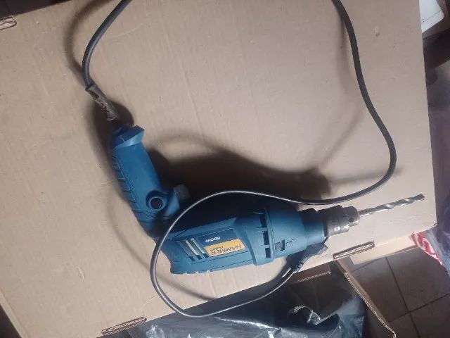 furadeira - Foto 3
