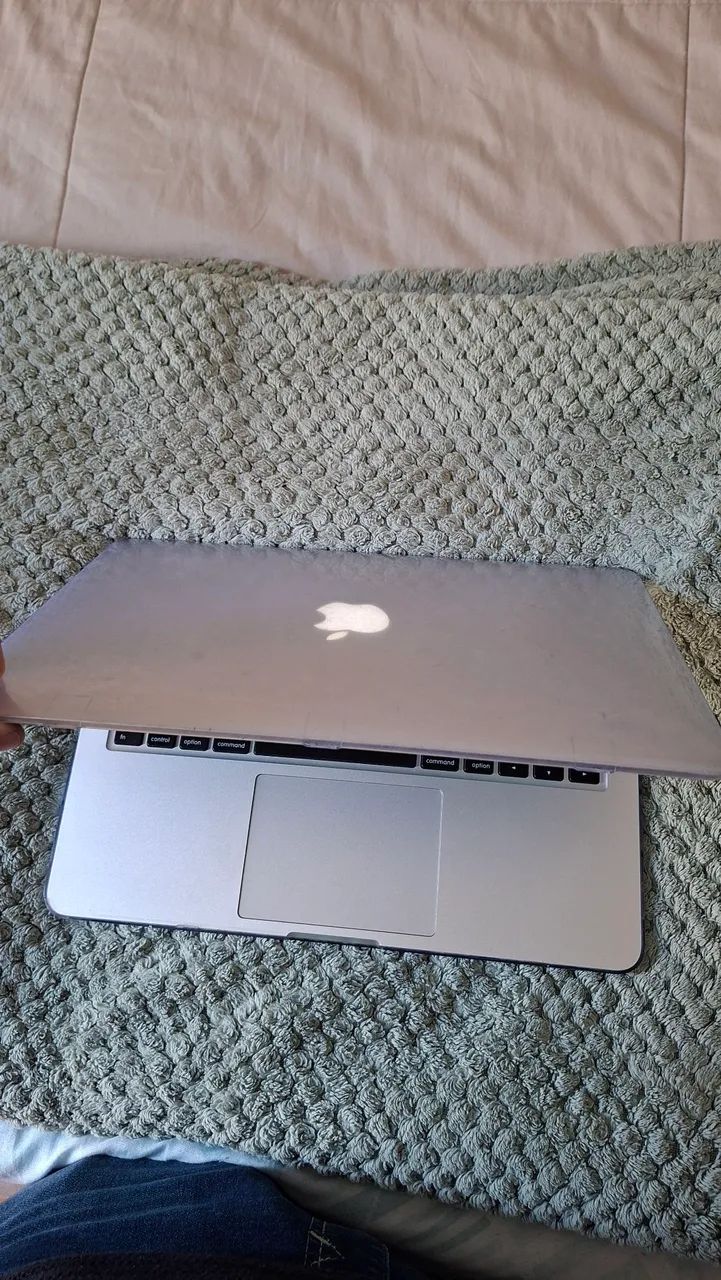 MacBook Pro Retina 13