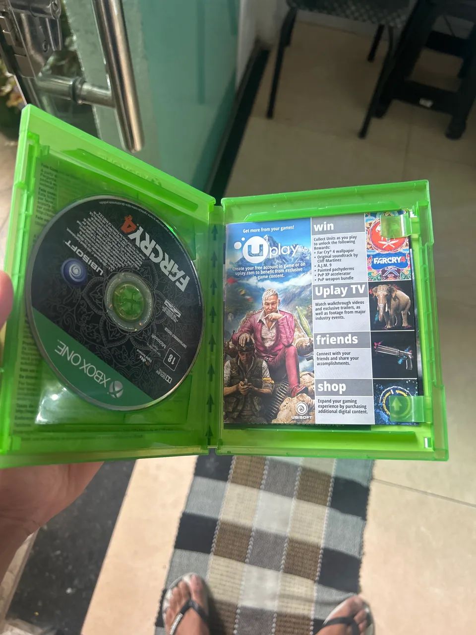 Far Cry 4  - Foto 2