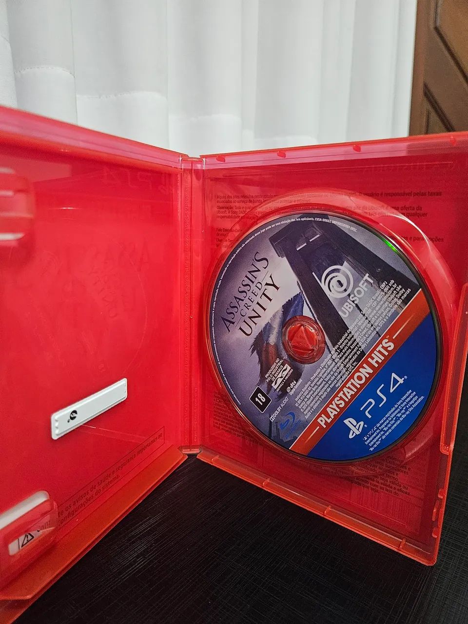 Assassin's creed Unity Ps4 - Foto 2