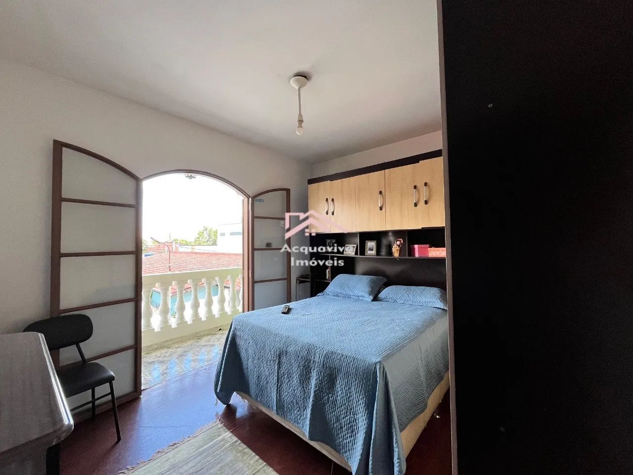 CASA RESIDENCIAL em SALTO - SP, VILA TEIXEIRA - Foto 9