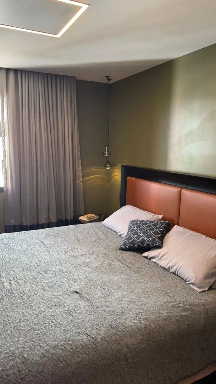 Alphaville1, Apartamento Para Venda, 106m2, 02 Quartos Com 02 Suítes, Salvador/BA. - Foto 11