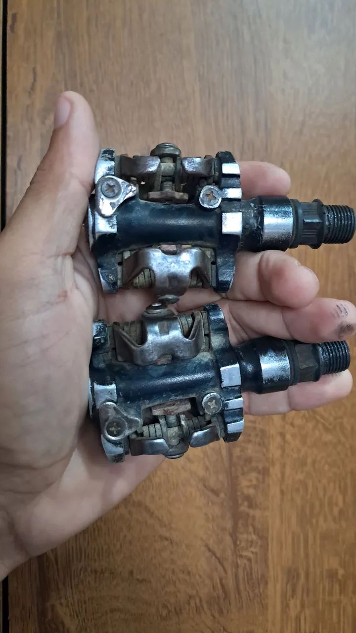 Pedal Clip