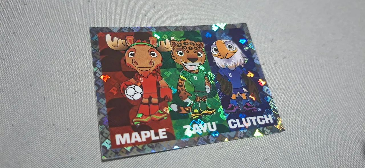 Figurinhas (COPA 2026) - Foto 3