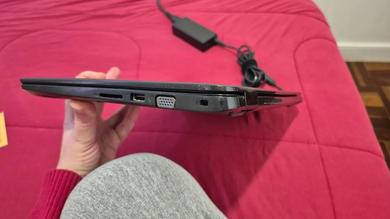 Notebook Dell Latitude 3400 8GB de ram e 240GB de ssd  - Foto 3