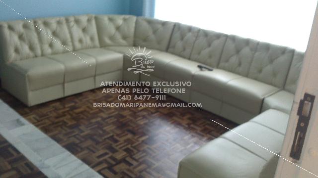 Casa com piscina e ar condicionado em Ipanema - Foto 7