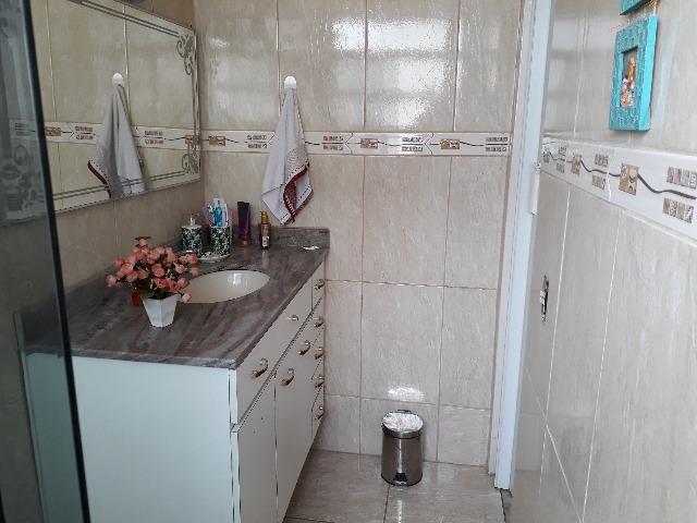 Vila da Penha Cobertura linear única Largo do Bicão 3 quartos 2 garagens - Foto 13
