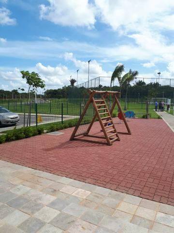 O Alphaville Paraíba tá prontinho pra vc morar!!!! - Foto 3