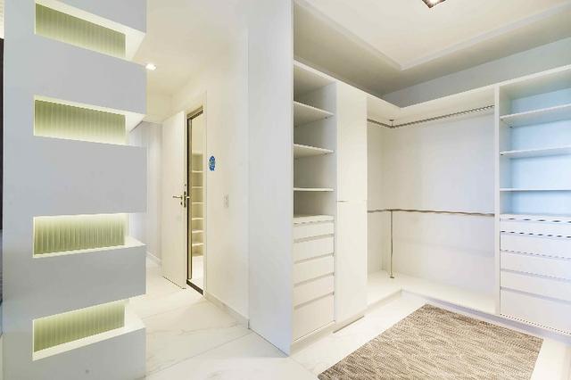 Apartamento 154m, Absoluto Cocó Próximo ao Iguatemi - Foto 6