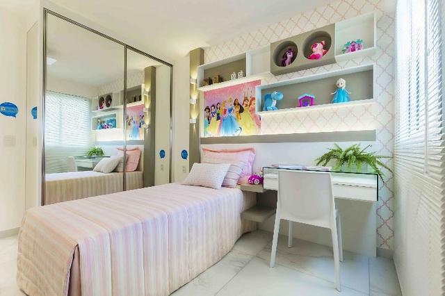 Apartamento 154m, Absoluto Cocó Próximo ao Iguatemi - Foto 10