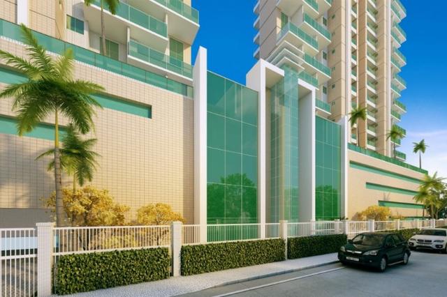 Apartamento 154m, Absoluto Cocó Próximo ao Iguatemi - Foto 2