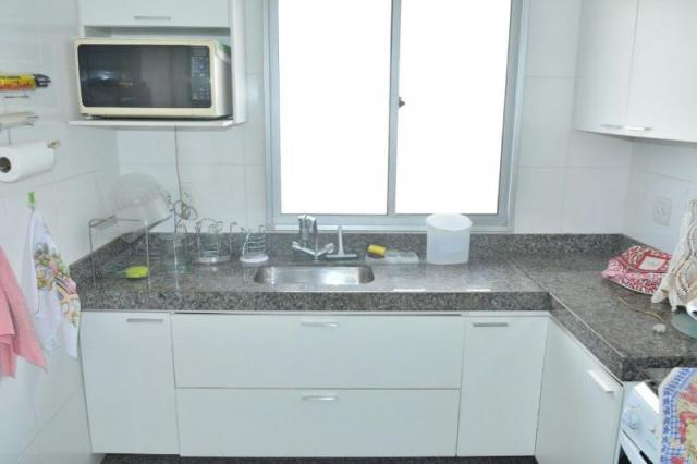 Apartamento à venda com 3 dormitórios em Buritis, Belo horizonte cod:3092 - Foto 14