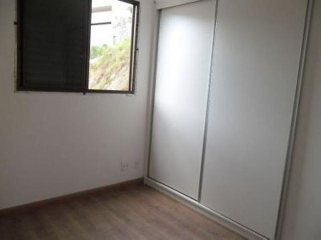 Apartamento 3 quartos, elevador, 2 vagas e lazer - Foto 8