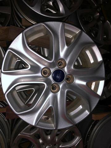 Roda Ford Eco Sport aro 16 2014