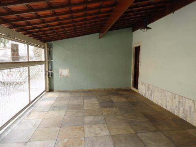 Casa à venda com 3 dormitórios em Caiçara, Belo horizonte cod:355 - Foto 6