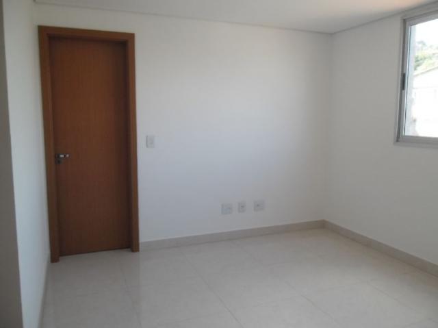 Apartamento de 3 quartos - Foto 2