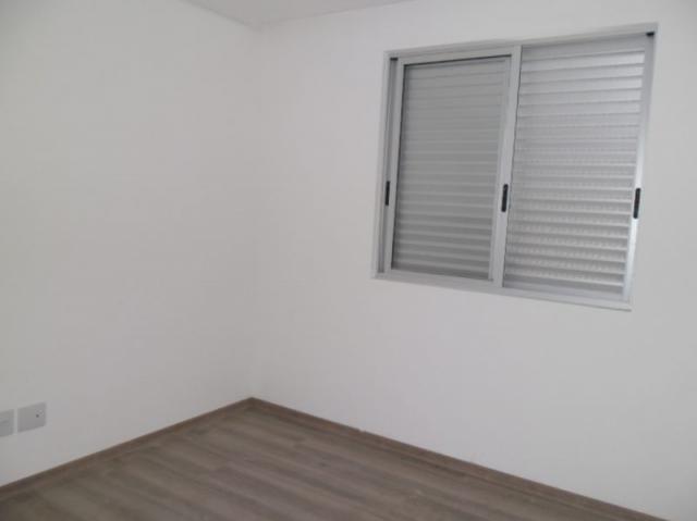 Cobertura à venda com 2 dormitórios em Buritis, Belo horizonte cod:2949 - Foto 5
