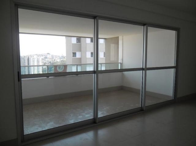 Apartamento à venda com 4 dormitórios em Buritis, Belo horizonte cod:2979 - Foto 12