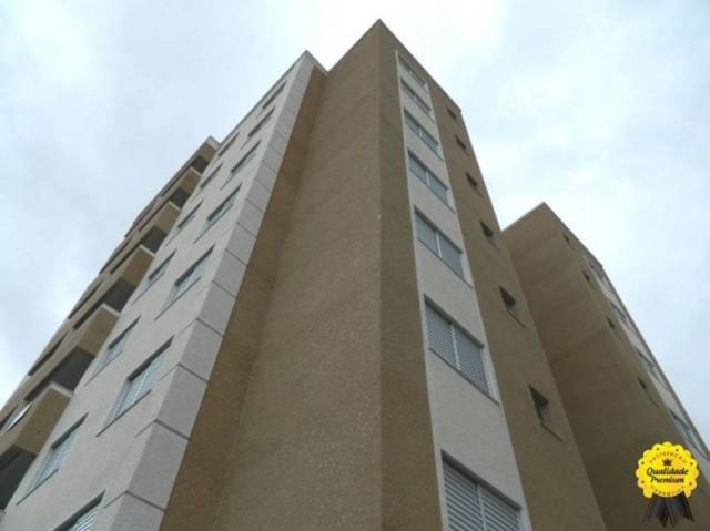 Apartamento à venda com 3 dormitórios em Nova granada, Belo horizonte cod:2292 - Foto 2