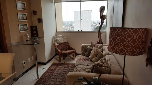 Oportunidade: apartamento 2 quartos, elevador, garagem e lazer no melhor da nova suíssa - Foto 6