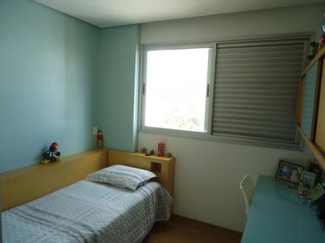 Apartamento à venda com 4 dormitórios em Buritis, Belo horizonte cod:1913 - Foto 11