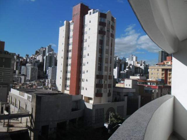 Cobertura à venda com 2 dormitórios em Buritis, Belo horizonte cod:2949 - Foto 2